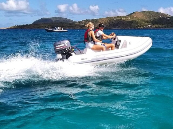 Jet ski