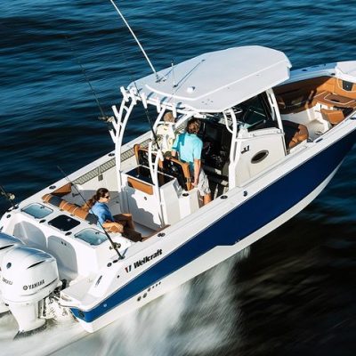 USVI PRIVATE BOAT CHARTERS